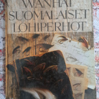 Wanhat Suomalaiset Lohiperhot - pikkukuva 1
