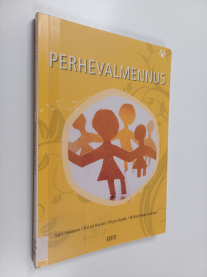 Perhevalmennus
