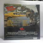 V/A - DEATH PROOF OST M-/M US 2007 LP - pikkukuva 2