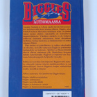 W. E. Johns : Biggles autiomaassa - pikkukuva 2