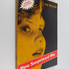 Joe Mannath : You Surprised Me - pikkukuva 1