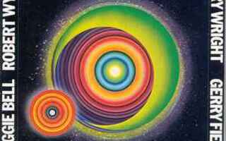 DAEVID ALLEN - Banana Moon v.1971 (1999)
