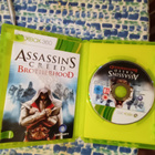 Xbox 360 Assassin's Creed Brotherhood peli cib - pikkukuva 3