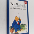 Roger E. Allen : Nalle Puh ja johtamisen taito : jossa Hy... - pikkukuva 1