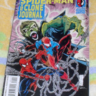 Spider-Man - The Clone Journal - pikkukuva 1