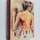 Anna Ekberg : Salattu nainen - pikkukuva 1