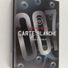 Jeffery Deaver : Carte blanche : avoin valtakirja - pikkukuva 1