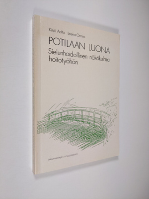 Kirsti Aalto : Potilaan luona : sielunhoidollinen näkökul...
