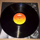 ÅKE KRÅKAN NILSSON MÅSTE MAN VA´ POET LP - pikkukuva 5