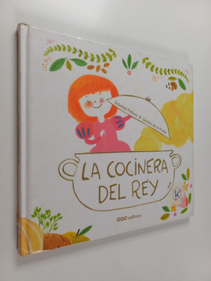 Soledad Felloza : La cocinera del rey
