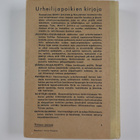 Waldemar Hammenhög : Hiihtäjä-Heikki - pikkukuva 2