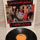 V'Moto-Rock Garazskijarat lp - pikkukuva 1