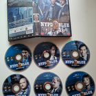 NYPD Blue kausi 2 - pikkukuva 1