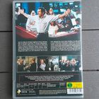DVD: Kanavat Sekaisin (Burt Reynolds, Kathleen Turner 1987) - pikkukuva 2