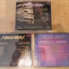 Ken Hensley/David Byron CD ( ex. Uriah Heep ) 2on1. - pikkukuva 3