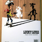 LUCKY LUKE - Yksikätinen rosvo - pikkukuva 2