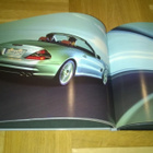 Esite Mercedes SL-sarja R230, SL 500 & SL 55 AMG 2001/2002 - pikkukuva 3