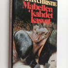 Agatha Christie : Mabellen kahdet kasvot - pikkukuva 1