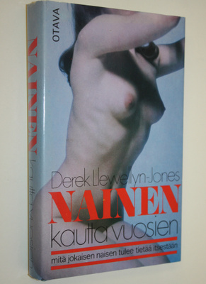 Derek Llewellyn-Jones : Nainen kautta vuosien