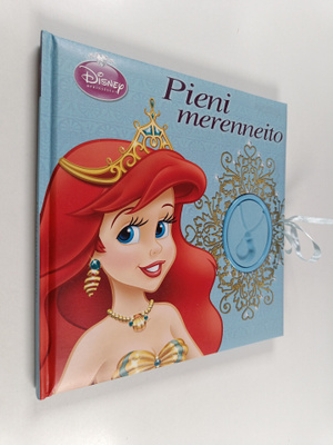 Walt Disney : Pieni merenneito