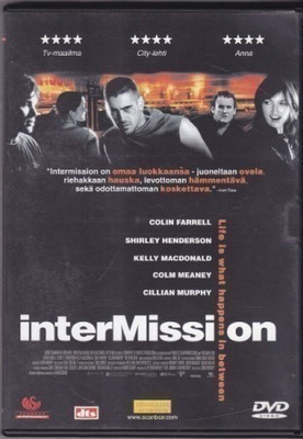 Intermission