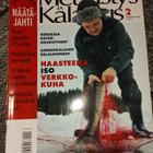 Metsästys ja kalastus 2/2009 - pikkukuva 1