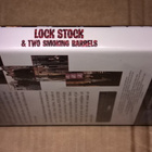 LOCK STOCK & TWO SMOKING BARRELS DVD - pikkukuva 4