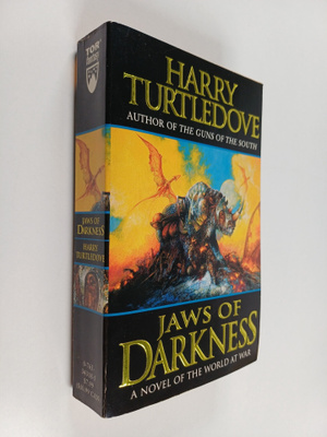 Harry Turtledove : Jaws of Darkness
