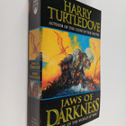 Harry Turtledove : Jaws of Darkness - pikkukuva 1