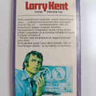 Yksityisetsivä Larry Kent : Ota minut - pikkukuva 2