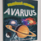 Nicholas Harris : Pimeässä hohtava avaruus - pikkukuva 1