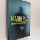 Mario Puzo : Omerta : vaikenemisen laki - pikkukuva 1