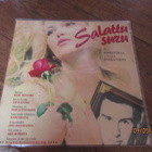Salattu Suru vinyyli eli LP levy. - pikkukuva 1