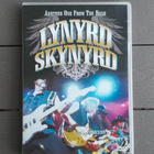DVD: Lynyrd Skynyrd - Another One From The Road (1997/2008) - pikkukuva 1