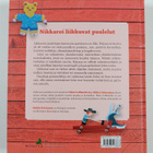 Hans Colliander : Nikkaroi liikkuvat puulelut - pikkukuva 2