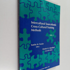 Sandra M. Fowler : Intercultural sourcebook : cross-cultu... - pikkukuva 1