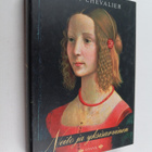 Tracy Chevalier : Neito ja yksisarvinen - pikkukuva 1