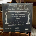 MOURNFUL CONGREGATION - TEARS FROM A GRIEVING HEART M-/M- LP - pikkukuva 2