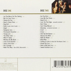 AEROSMITH: Gold (2-CD), mm. Crying ja Love in an elevator - pikkukuva 2