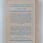 T. Rautapalo-Rapp : Aarteenetsijät : seikkailuja Atlantin... - pikkukuva 2