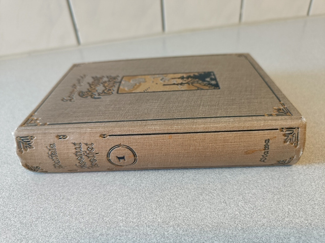 Teuvo Pakkala KOOTUT TEOKSET Osa I 1921