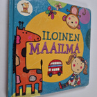 Katie Saunders : Iloinen maailma - pikkukuva 1