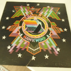 Hawkwind-X In Search Of Space(Gimmix Cover+Booklet)UK orig - pikkukuva 1