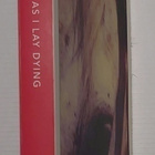 William Faulkner - As I Lay Dying - pikkukuva 2