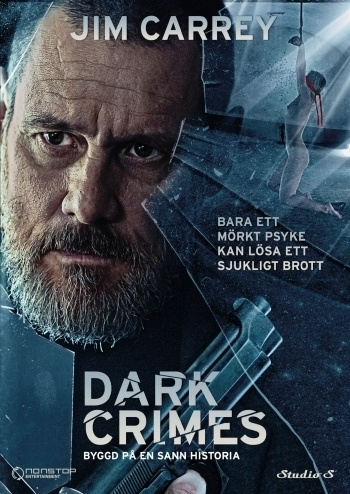 Dark Crimes  -  DVD
