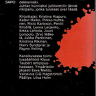 SAPO: Murha Suvikunnassa. - pikkukuva 2