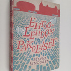 Minna Lindgren : Ehtoolehdon pakolaiset - pikkukuva 1