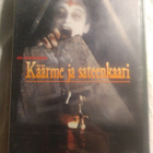 DVD: Käärme ja sateenkaari (suomijulkaisu) - pikkukuva 1
