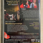 Dome Karukoski: Veljet & Maailmanparantaja (2DVD) *UUSI* - pikkukuva 2