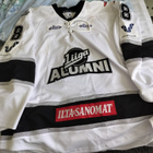 Liiga alumni paita - pikkukuva 1